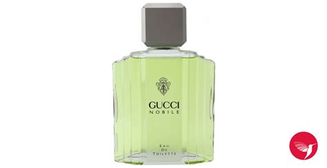 gucci nobile mens colone|Gucci cologne pour homme.